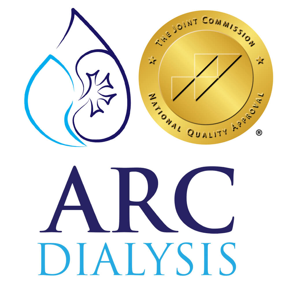 ARC  Dialysis is a dialysis provider that cares for patients with acute and chronic kidney failure and End Stage Renal Disease (ESRD)