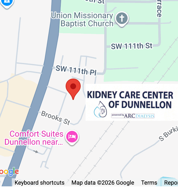 The Kidney Institute of Bonita Springs 