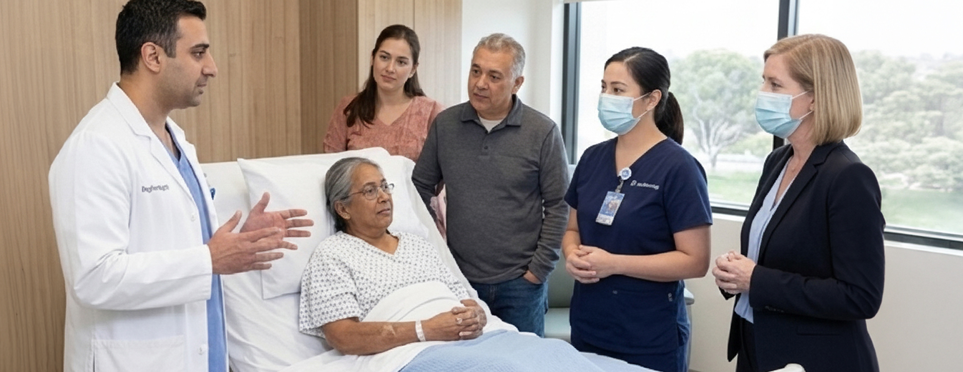 Patient-focused dialysis care in Florida — your health, your schedule, your choice