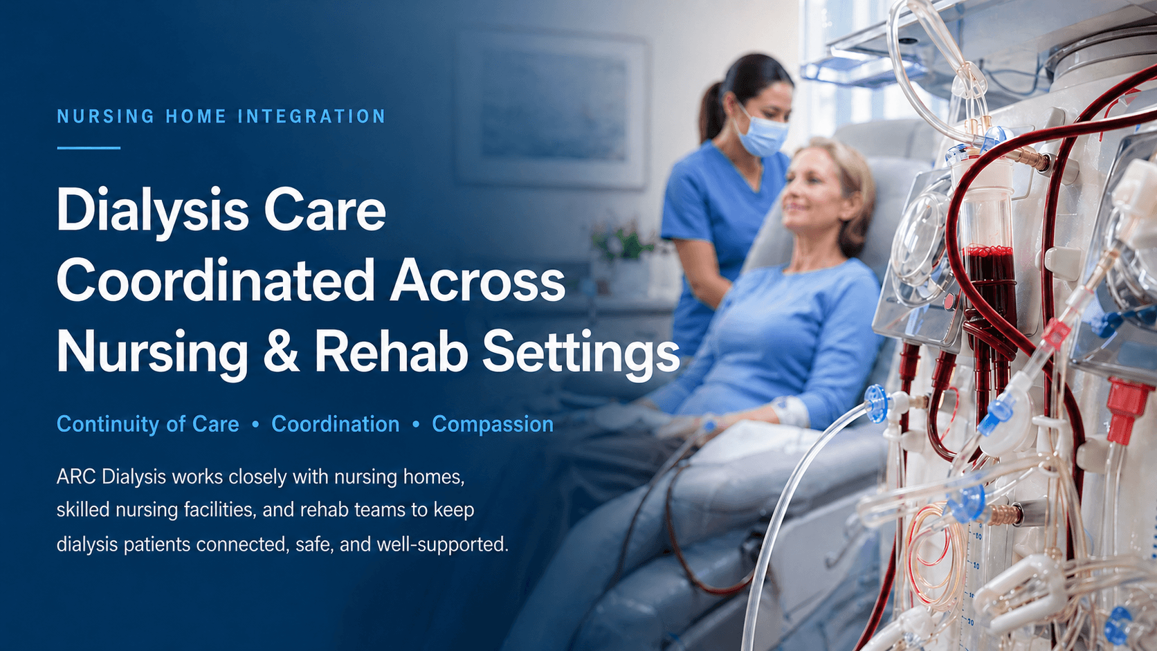 ARC Dialysis place holder