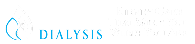 ARC Dialysis Kidney Care and CKD patient services