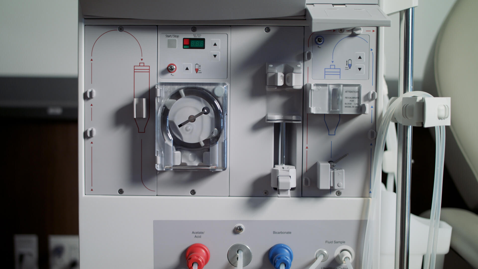 Hemodialysis Treatment at ARC Dialysis