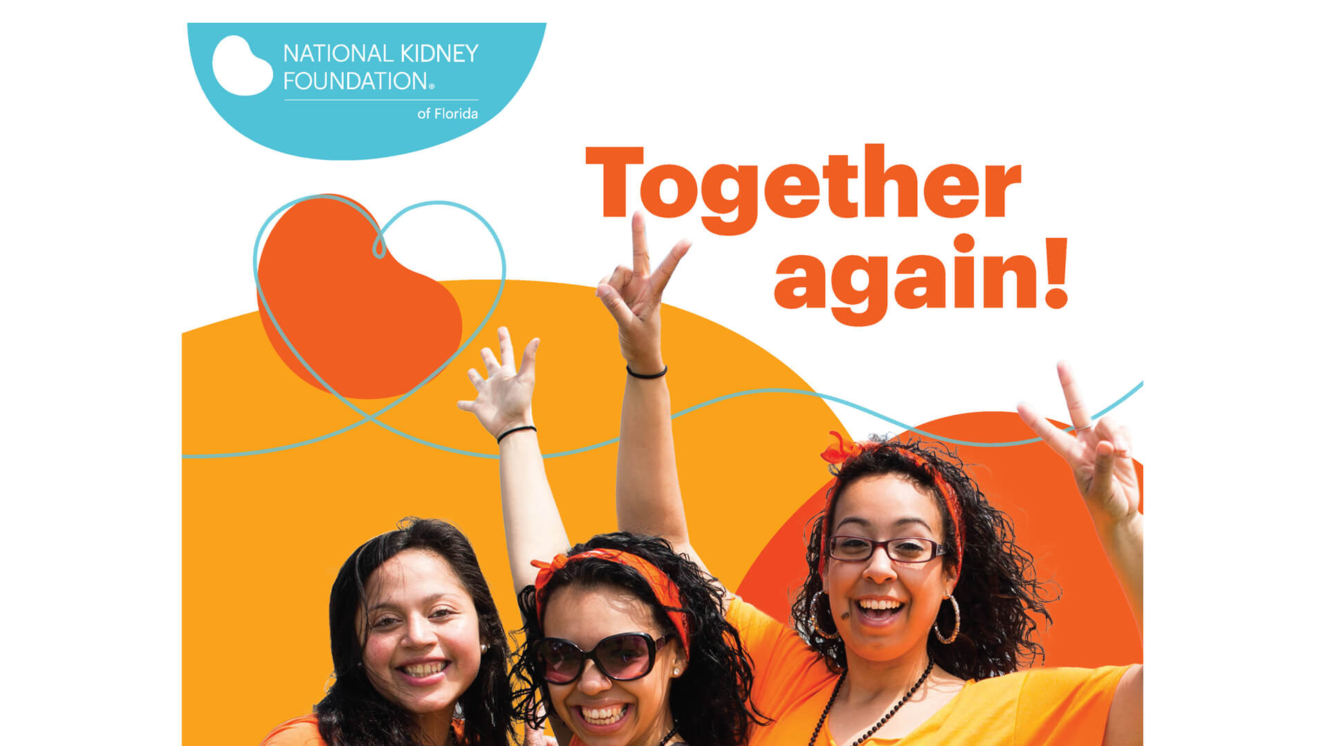 ARC Dialysis Miami Kidney Walk 2022