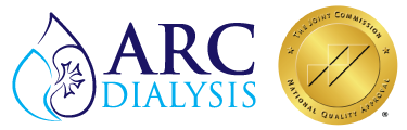ARC Dialysis – 100% minority owned dialysis provider specializing in acute, outpatient and in-home therapies