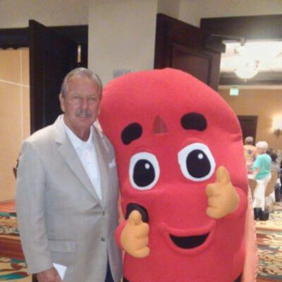 Bob Winston – VP Business Development, ARC Dialysis