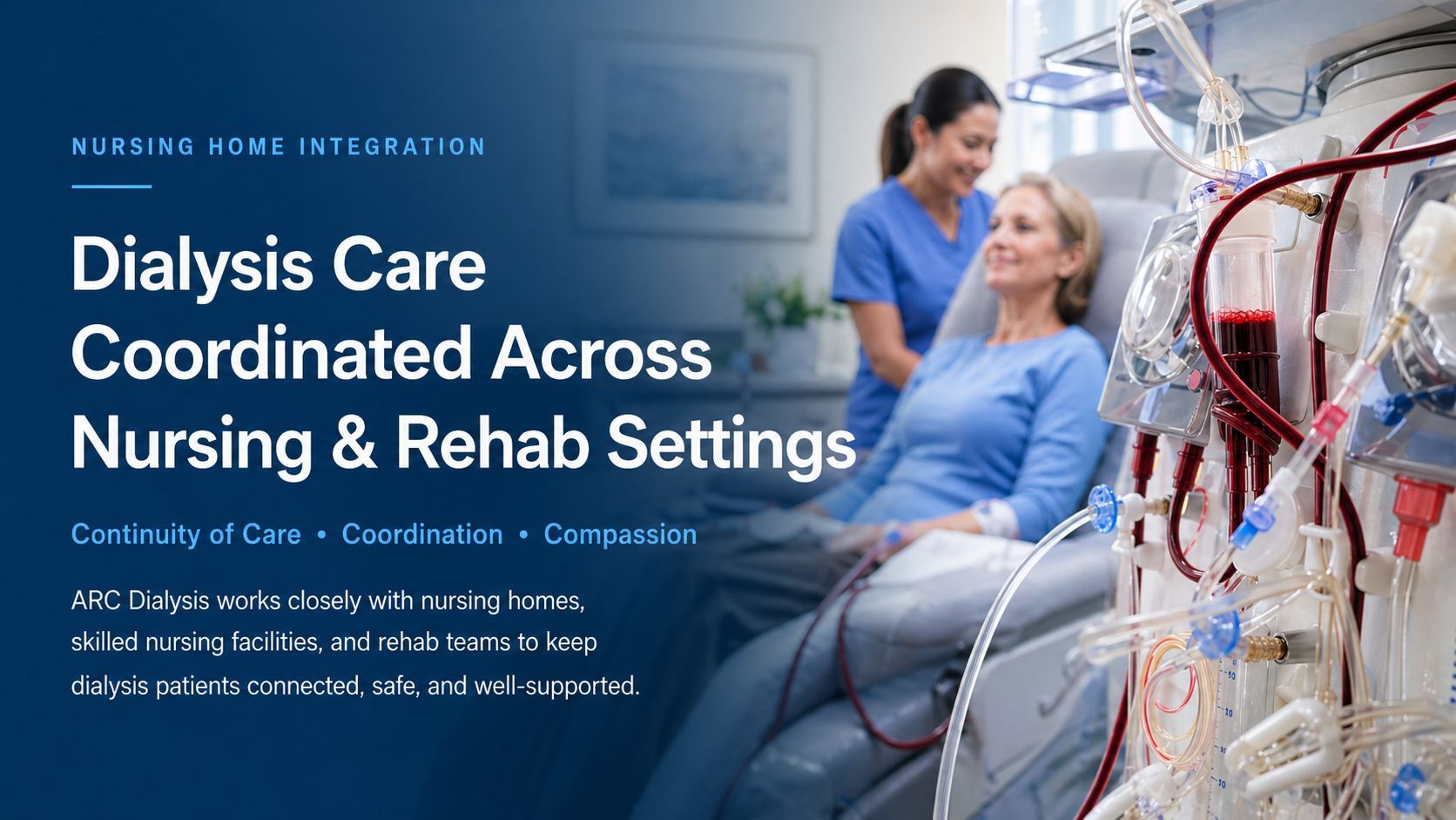 ARC Dialysis place holder