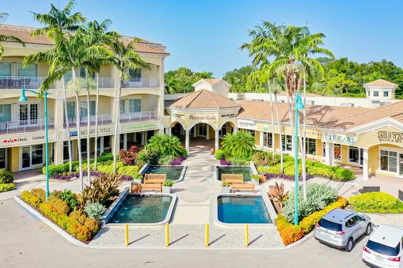 Bonita Springs Kidney Care Center - Modern dialysis facility in Southwest Florida